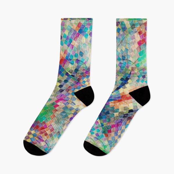 Item preview, 2nd skin - colourful abstract felt pen design designed and sold by Dyrk Wyst Redbubble Shop.