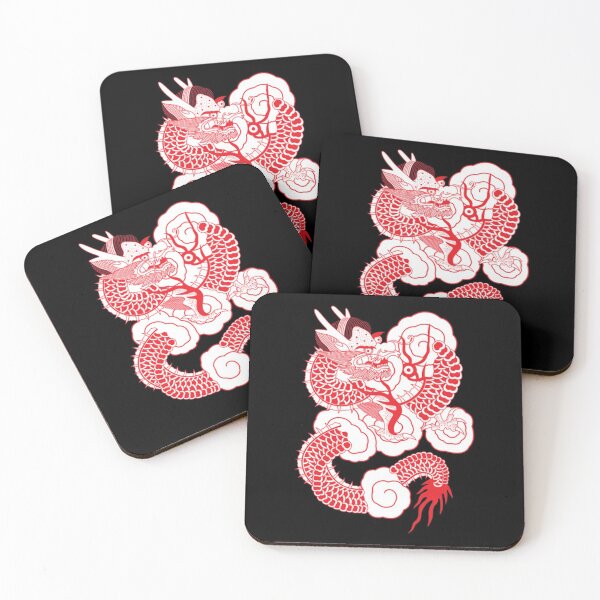 Item preview, Chinese Dragon designed and sold by ryaneliz91.