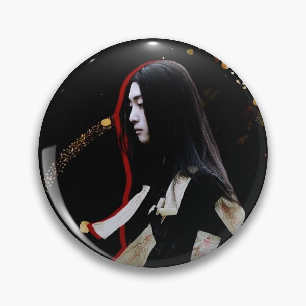 Item preview, Wen Ning  designed and sold by Cri-Babi.