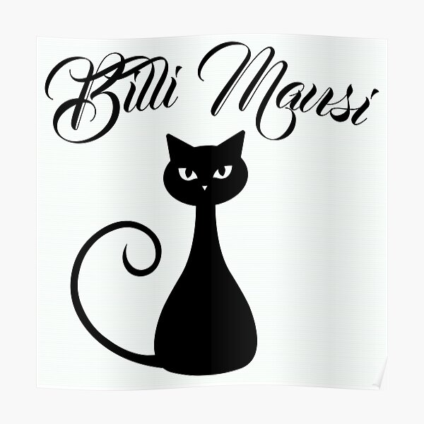 DI COLLECTION -BILLI MAUSI DI COLLECTION -BILLI MAUSI