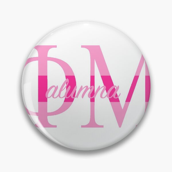 Item preview, Phi Mu Alum designed and sold by legggs1.