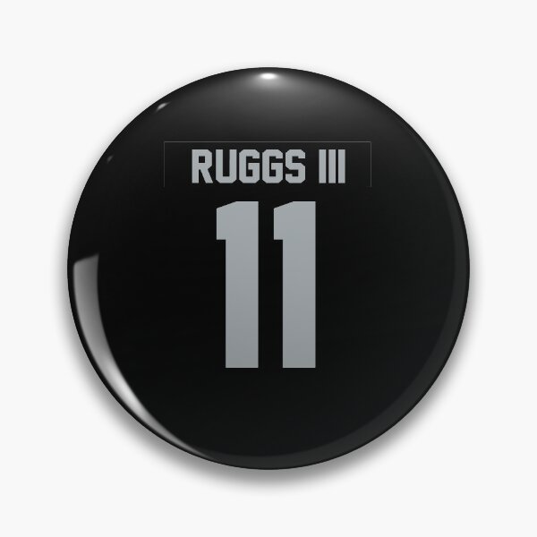 Item preview, Henry Ruggs Raiders designed and sold by GlazeDesigns.