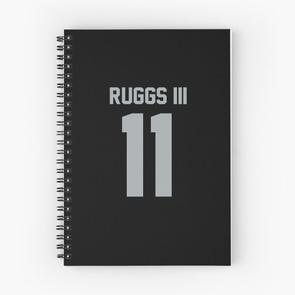 Item preview, Henry Ruggs Raiders designed and sold by GlazeDesigns.