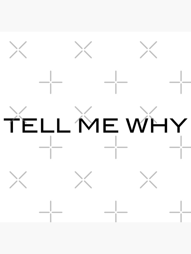 Tell Me Why - Taylor Swift Song Art Print for Sale by bombalurina