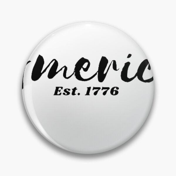 Item preview, America est . 1776 designed and sold by Zakariya20.