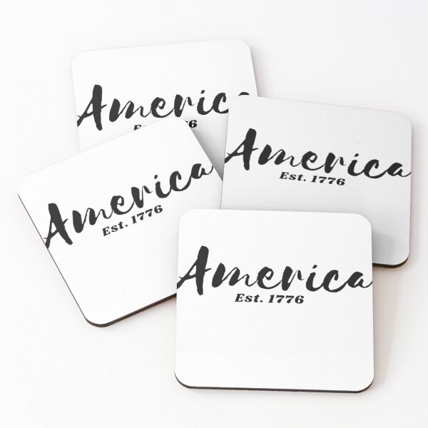 Item preview, America est . 1776 designed and sold by Zakariya20.
