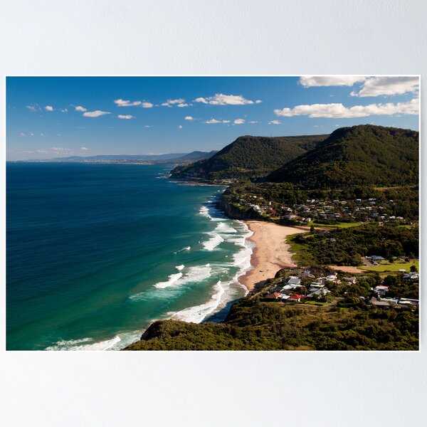 Item preview, Sweeping Vista designed and sold by Scott Weeding.
