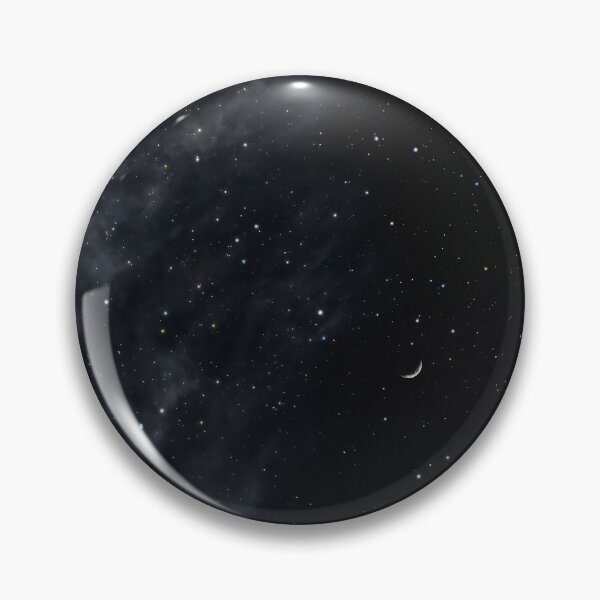 Melancholy Pin