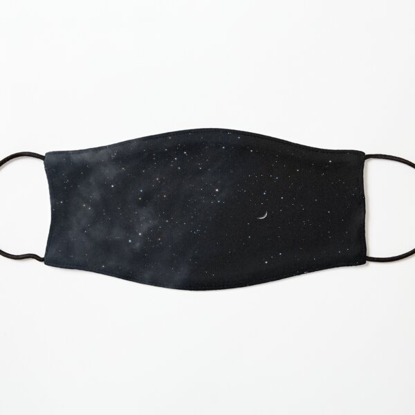 Melancholy Kids Mask