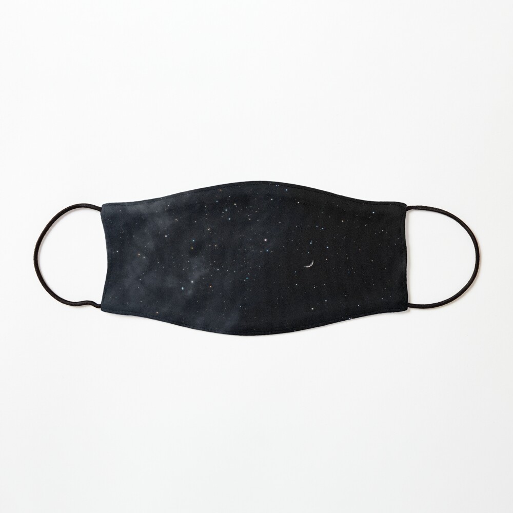 Melancholy Mask