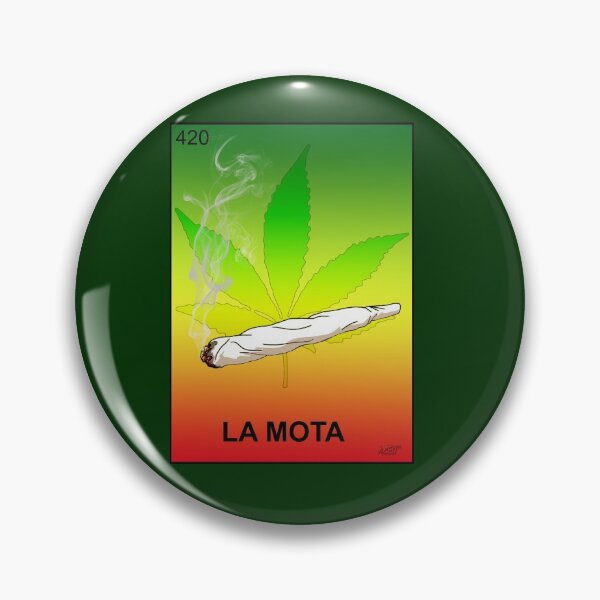 Item preview, la mota designed and sold by ACED2112.