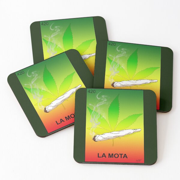 Item preview, la mota designed and sold by ACED2112.
