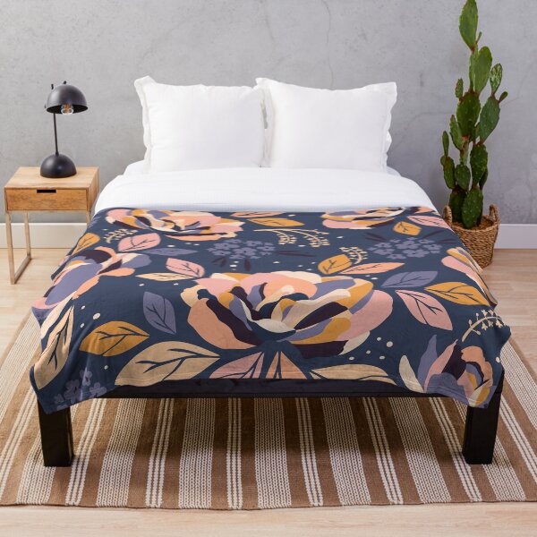 Item preview, Dreaming Flowers designed and sold by VessDSign.