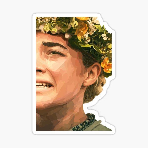 Item preview, Midsommar Vibes designed and sold by emenakerc.