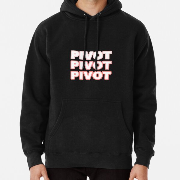 pivot sweatshirt