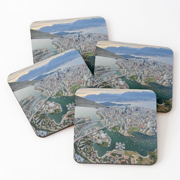 Item preview, Vancouver City designed and sold by esesdesign.