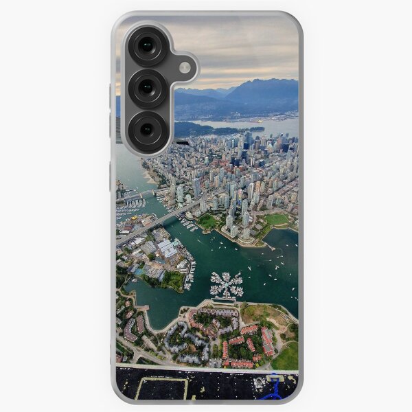 Item preview, Vancouver City designed and sold by esesdesign.