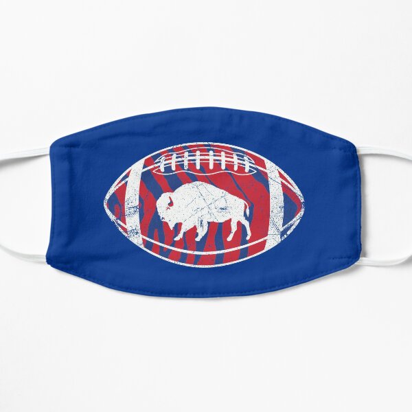 Accessories, Buffalo Bills Face Mask