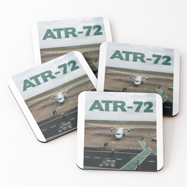 Item preview, ATR-72 designed and sold by seotorre.