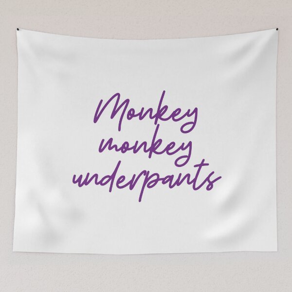 Item preview, Monkey designed and sold by cobie123270.