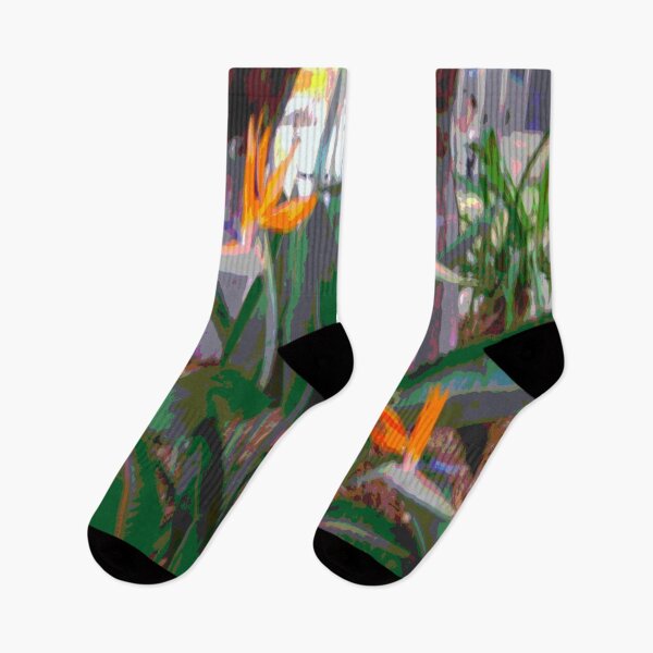Item preview, Birds Of Paradise designed and sold by C J Lewis.