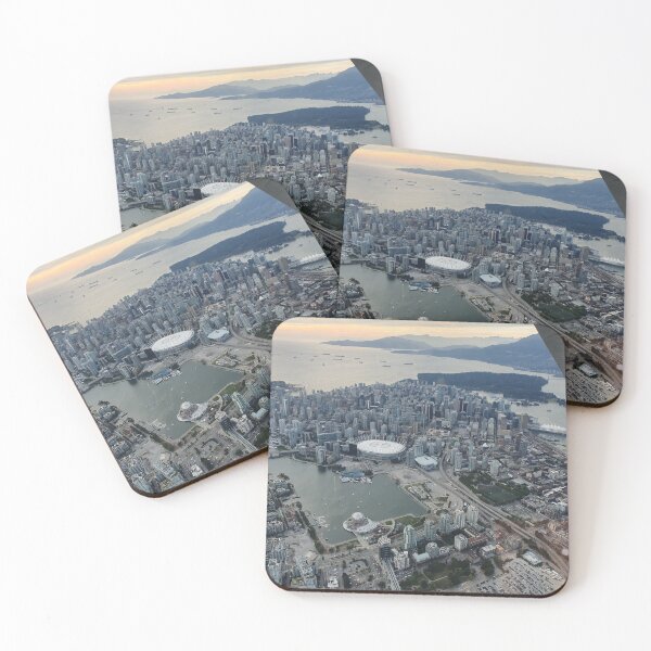 Item preview, Vancouver City designed and sold by esesdesign.