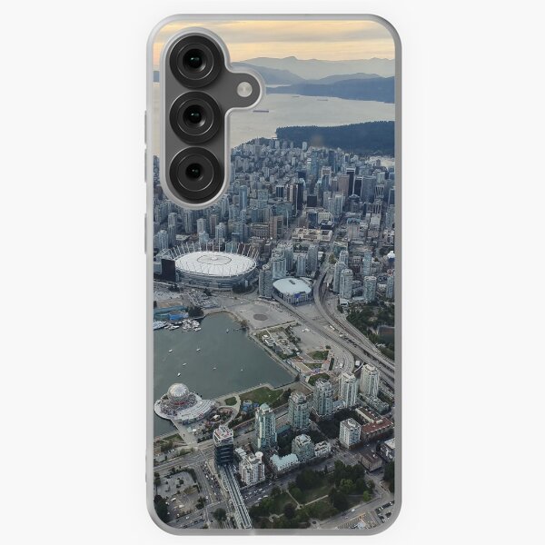 Item preview, Vancouver City designed and sold by esesdesign.