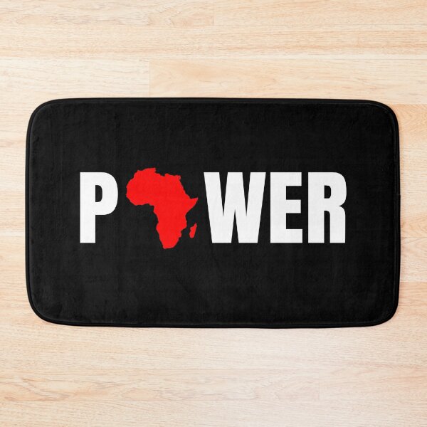 Item preview, Power designed and sold by EzeNwanyi.