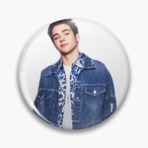 Item preview, Joshua Bassett being cute designed and sold by Megan Mottu.