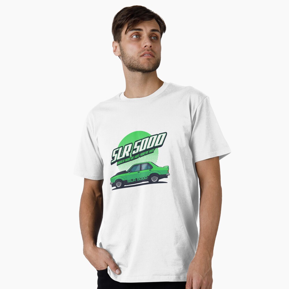 Item preview, Premium T-Shirt designed and sold by VoodooCircus.