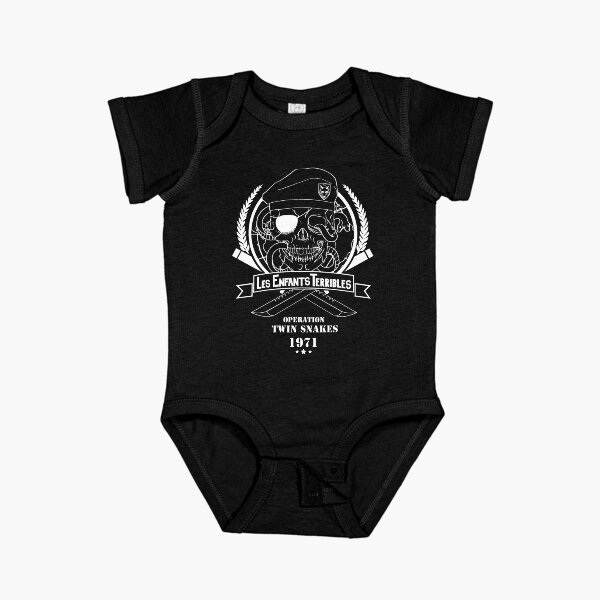 Item preview, Les Enfants Terribles (SP version) designed and sold by TeeKetch.