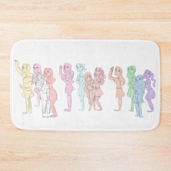 Item preview, college entrance exams designed and sold by mjbug.