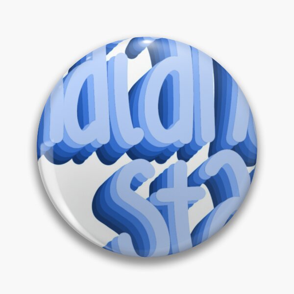 Item preview, Indiana State designed and sold by emenakerc.