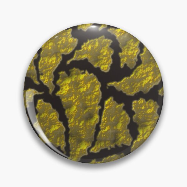 Item preview, A Rich Black & Gold design  designed and sold by aldona.