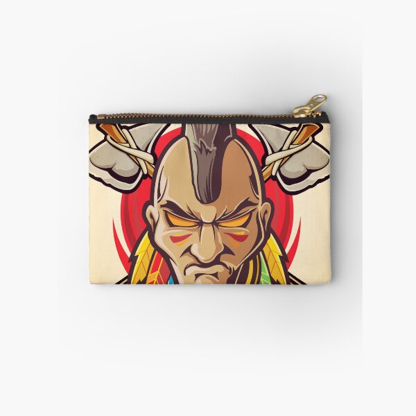 Item preview, Indian Warrior Chief designed and sold by AZGuzmans.