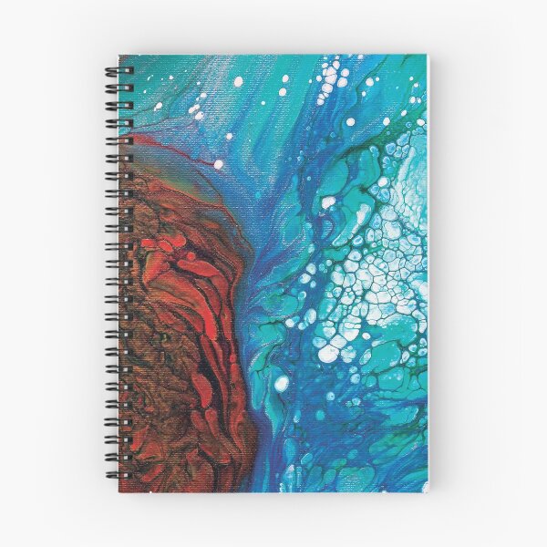 Item preview, Fire and Water designed and sold by JuliaLyn.