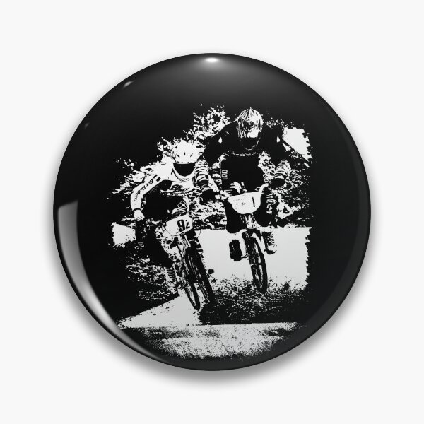 Item preview, bmx designed and sold by ricobarinas.