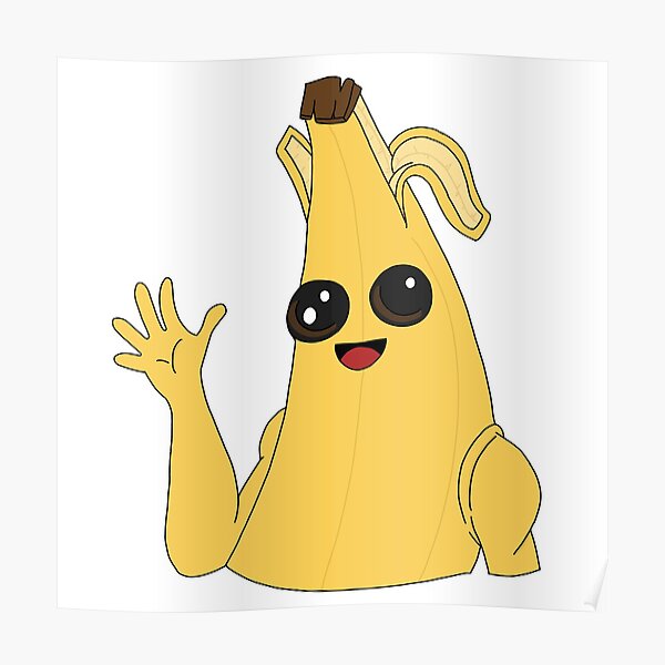 Peely Gifts & Merchandise | Redbubble