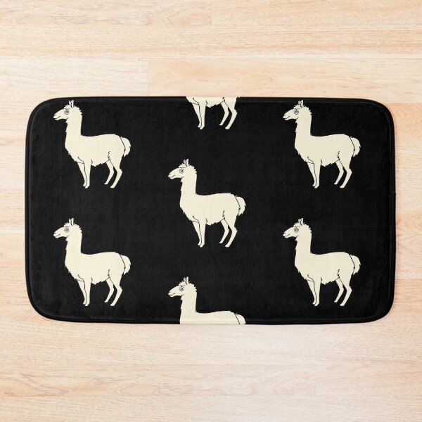 Item preview, Cute alpaca animal llama andean pet gift designed and sold by redshirtz.