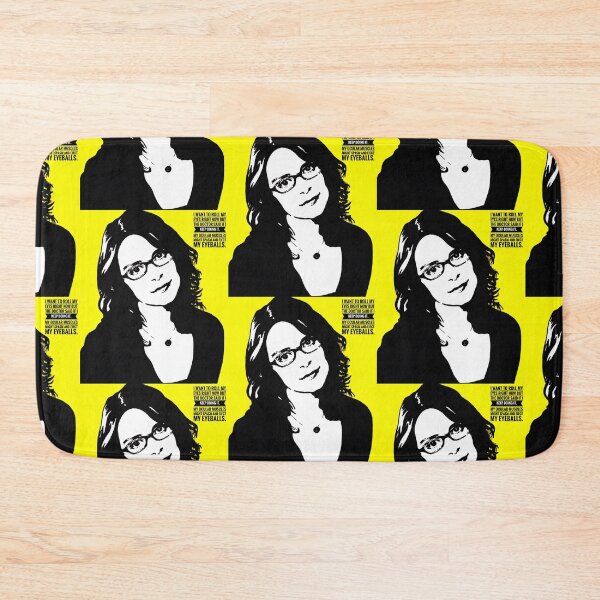 Item preview, Liz Lemon designed and sold by PeaceLoveAndTV.