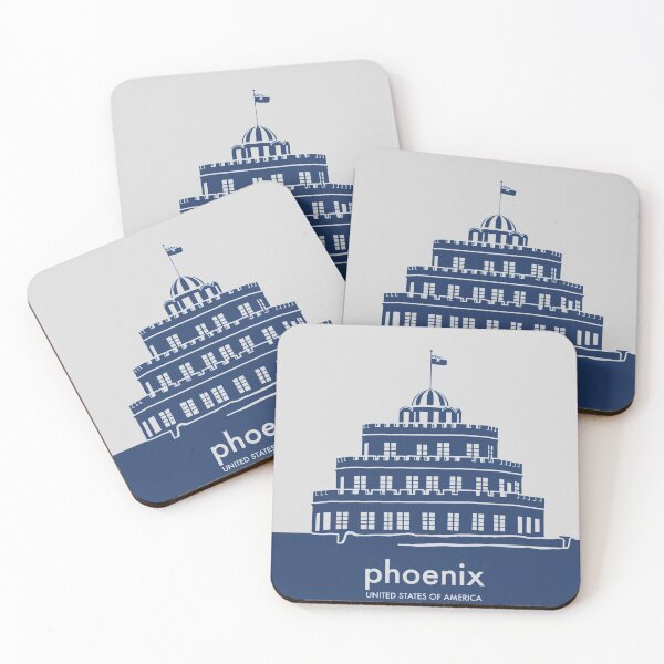 Item preview, Iconic Phoenix designed and sold by CPTVDesign.