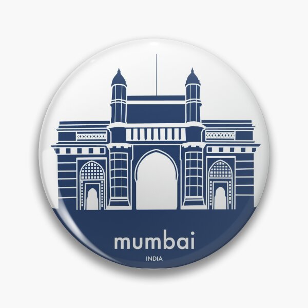 Item preview, Iconic Mumbai designed and sold by CPTVDesign.