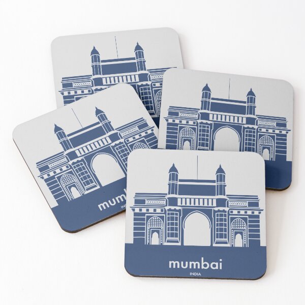 Item preview, Iconic Mumbai designed and sold by CPTVDesign.