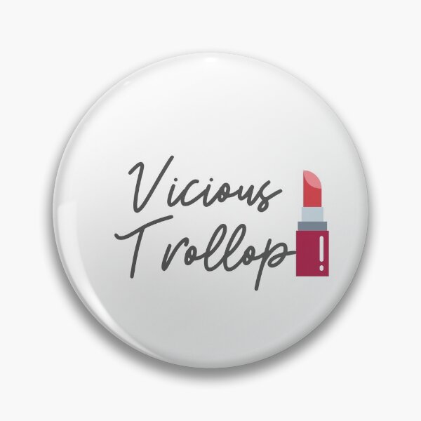 Item preview, Vicious Trollop designed and sold by cobie123270.