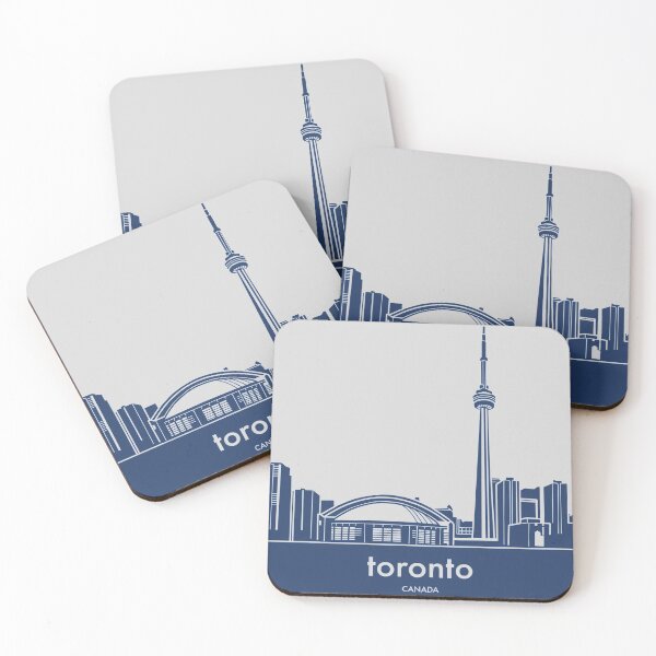 Item preview, Iconic Toronto designed and sold by CPTVDesign.