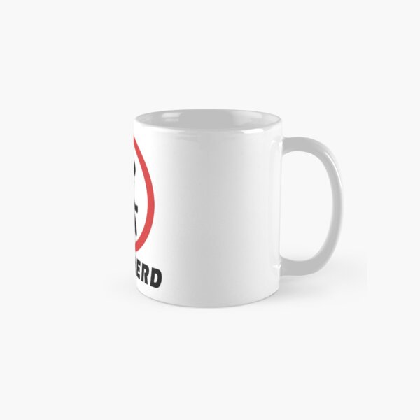 Item preview, The Nerd Herd Gang designed and sold by Fantastic Factory Shop For Nerds.