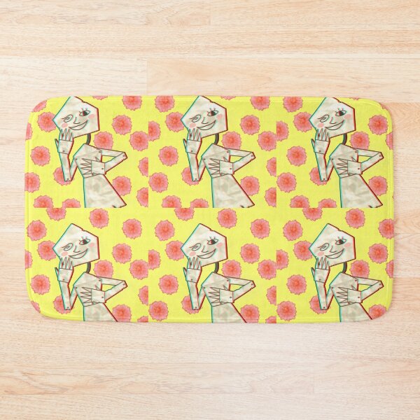 Item preview, Carnival Attendant designed and sold by heather-rose.