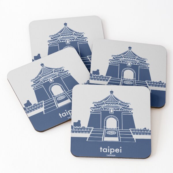 Item preview, Iconic Taipei designed and sold by CPTVDesign.
