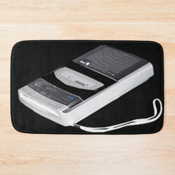 Item preview, Old School Tape Deck designed and sold by Slydell1.