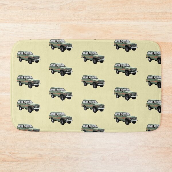 Item preview, Toyota Land Cruiser 60 series designed and sold by EuphoricRice.